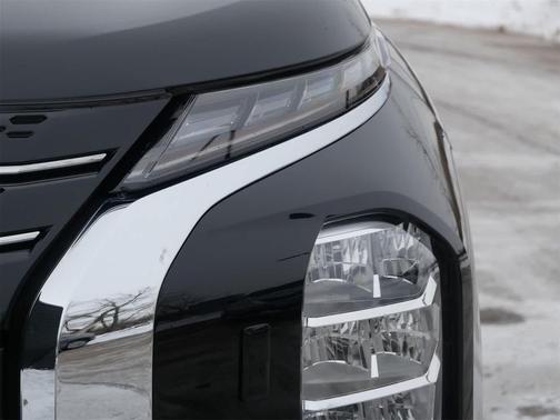 2024 Mitsubishi Outlander ES 2.5 S-AWC