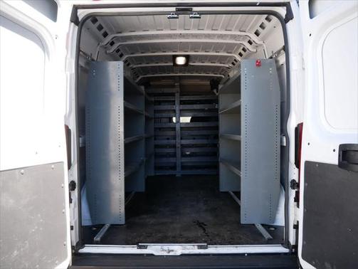 2021 RAM ProMaster 2500 High Roof