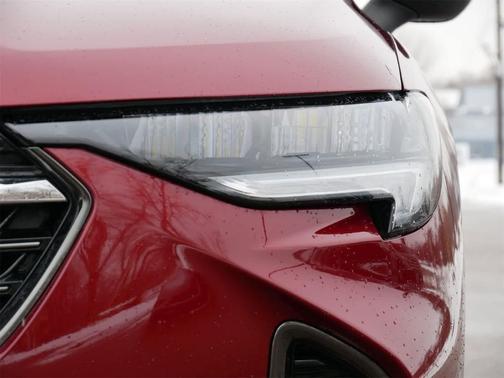 2023 Buick Envision Essence FWD