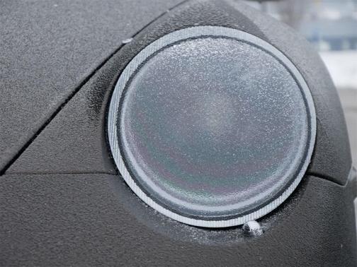 2009 Porsche 911 Turbo Cabriolet