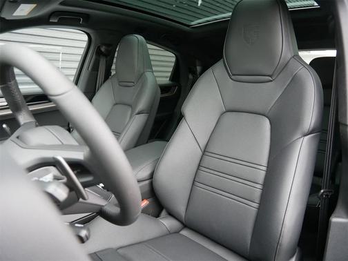 2026 Porsche Cayenne S