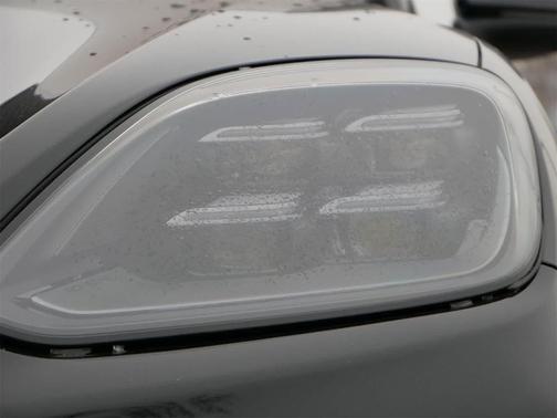 2026 Porsche Cayenne S