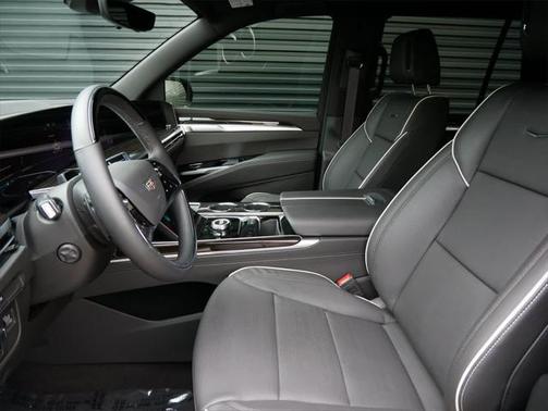 2025 Cadillac Escalade Premium Luxury