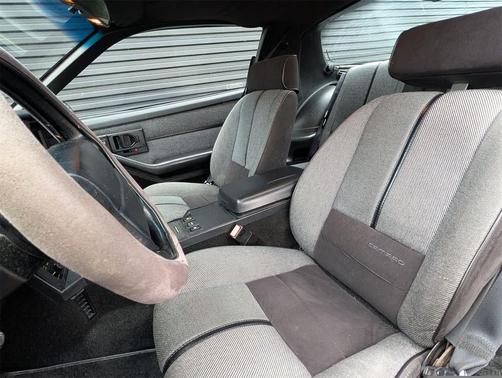 1992 Chevrolet Camaro RS