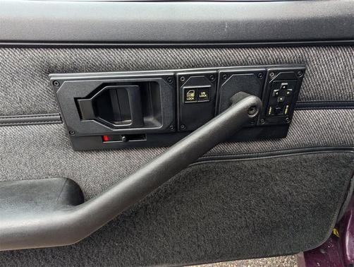 1992 Chevrolet Camaro RS