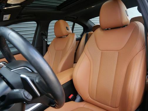 Alpine White 2023 BMW 330 xDrive