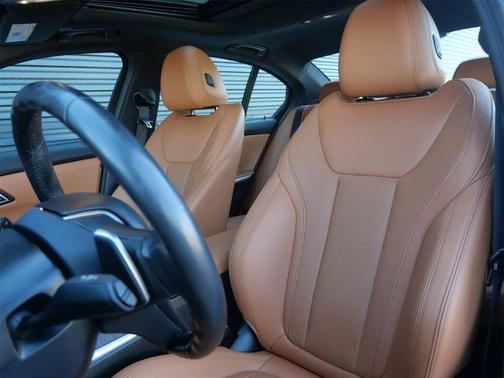 2023 BMW 330 xDrive