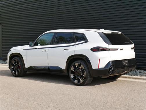 2024 BMW XM