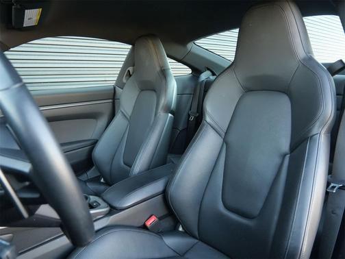 2023 Porsche 911 Carrera