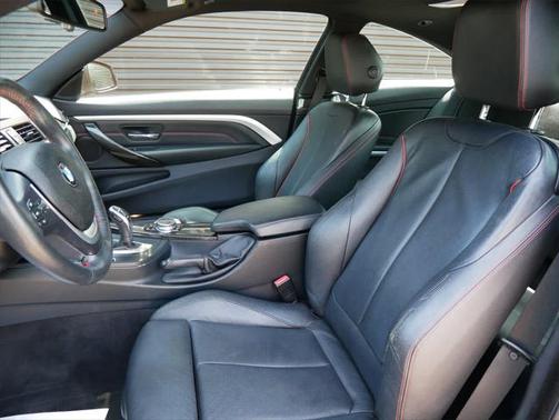 2014 BMW 428 i xDrive