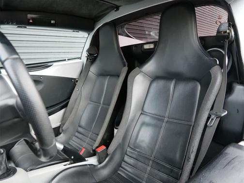 2005 Lotus Elise 2dr Convertible