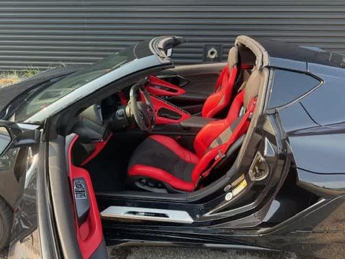 2023 Chevrolet Corvette Z06