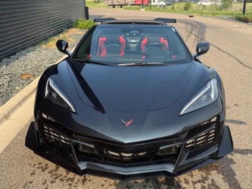2023 Chevrolet Corvette Z06