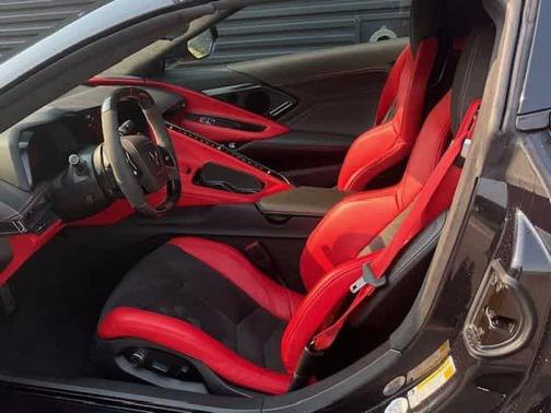 2023 Chevrolet Corvette Z06