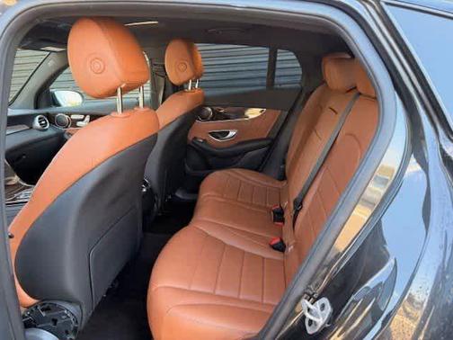 2023 Mercedes-Benz GLC 300 4MATIC Coupe