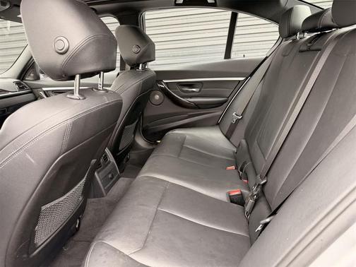 2018 BMW 340 xDrive