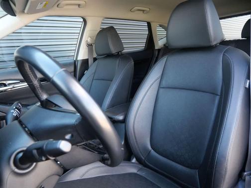 Steel Gray 2021 Kia Seltos SX Turbo