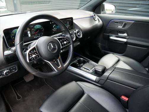 2021 Mercedes-Benz GLA 250 Base 4MATIC