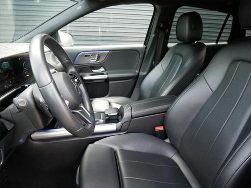 2021 Mercedes-Benz GLA 250 Base 4MATIC