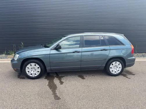2006 Chrysler Pacifica Base