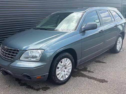 2006 Chrysler Pacifica Base