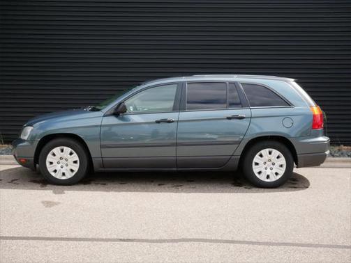 2006 Chrysler Pacifica Base