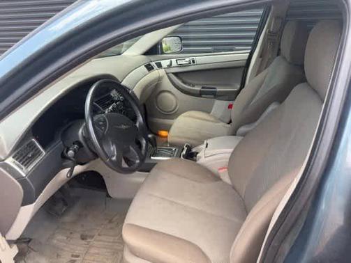 2006 Chrysler Pacifica Base