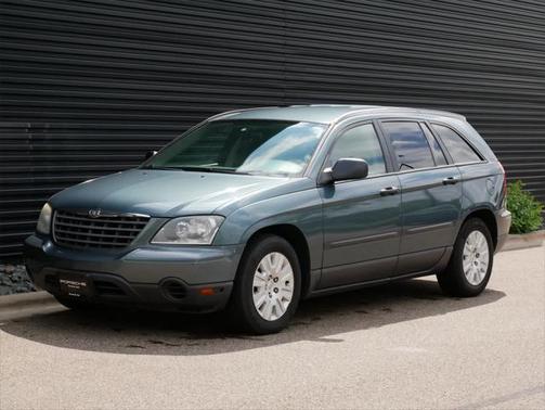 2006 Chrysler Pacifica Base