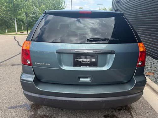 2006 Chrysler Pacifica Base