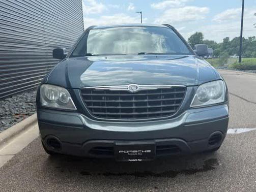 2006 Chrysler Pacifica Base