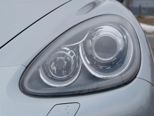 2014 Porsche Cayenne Diesel