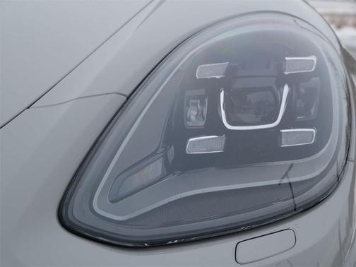 2019 Porsche Panamera 4