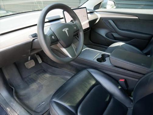 2022 Tesla Model 3 Standard Range