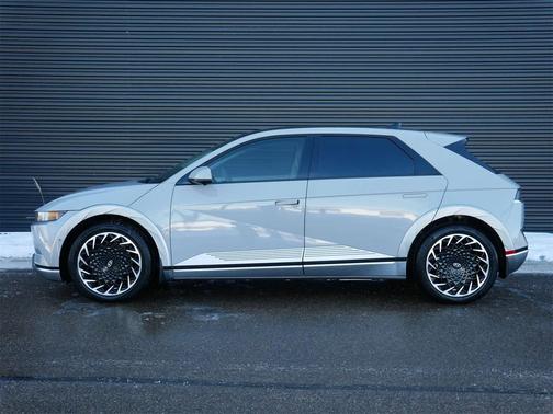2024 Hyundai IONIQ 5 Limited