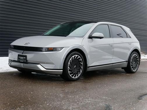 2024 Hyundai IONIQ 5 Limited
