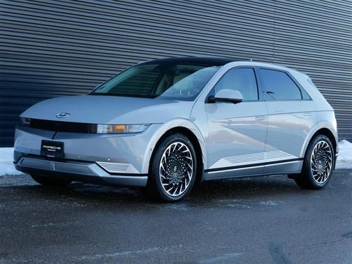 2024 Hyundai IONIQ 5 Limited