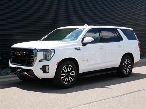 2023 GMC Yukon 4WD AT4