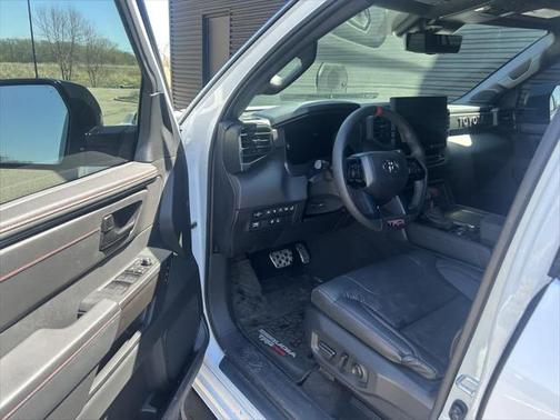 2024 Toyota Sequoia Base