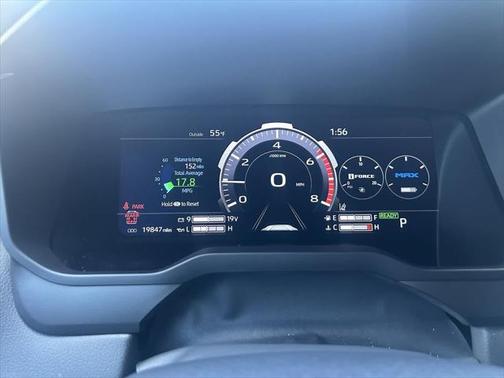 2024 Toyota Sequoia Base