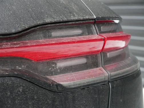 2024 Porsche Macan AWD