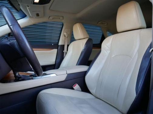 2016 Lexus RX 350 Base