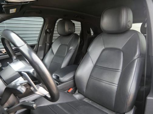 2021 Porsche Cayenne Cayenne