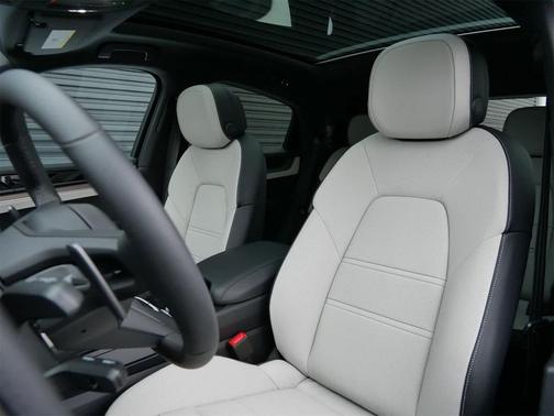 2026 Porsche Cayenne Cayenne S E-Hybrid