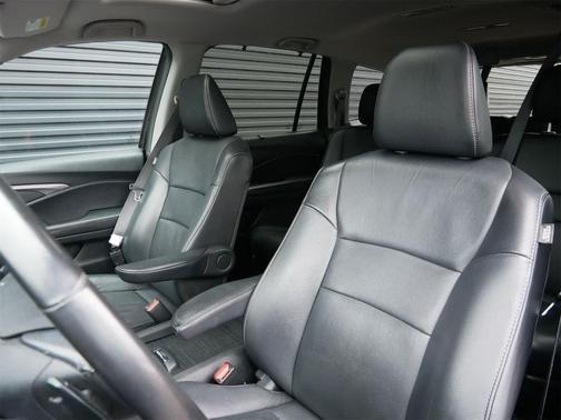 2022 Honda Pilot AWD Special Edition