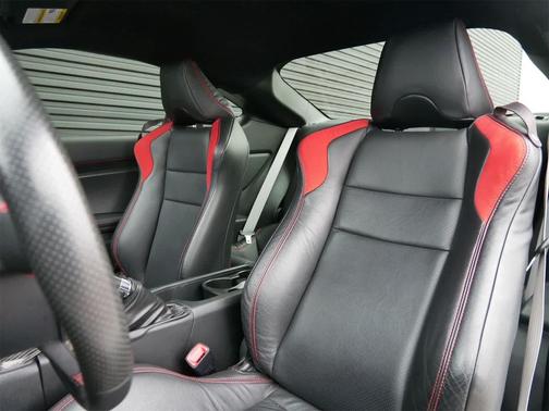 2013 Scion FR-S 10 Series