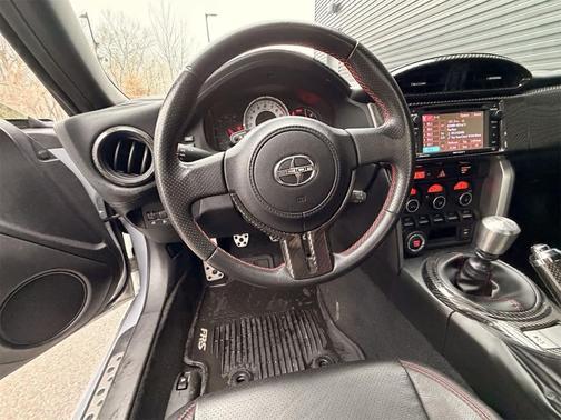 2013 Scion FR-S 10 Series