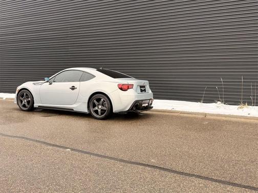 2013 Scion FR-S 10 Series
