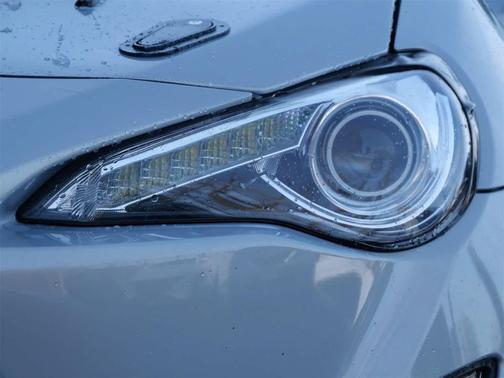 2013 Scion FR-S 10 Series