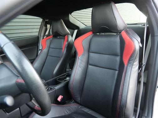 2013 Scion FR-S 10 Series