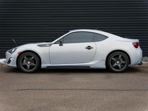 2013 Scion FR-S 10 Series